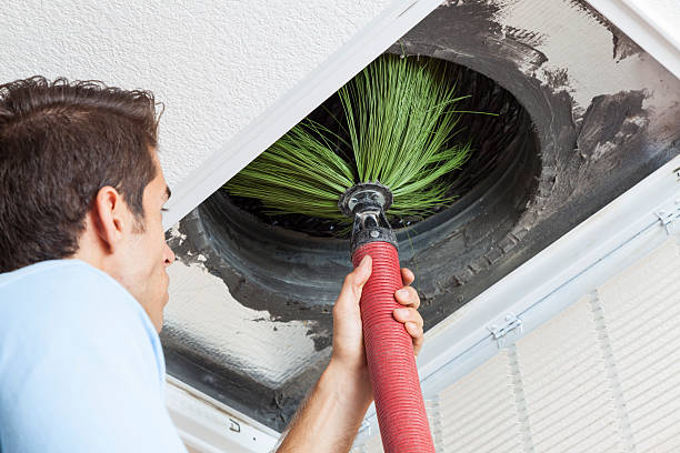 Ventilation Cleaning Services in Heathrow, FL